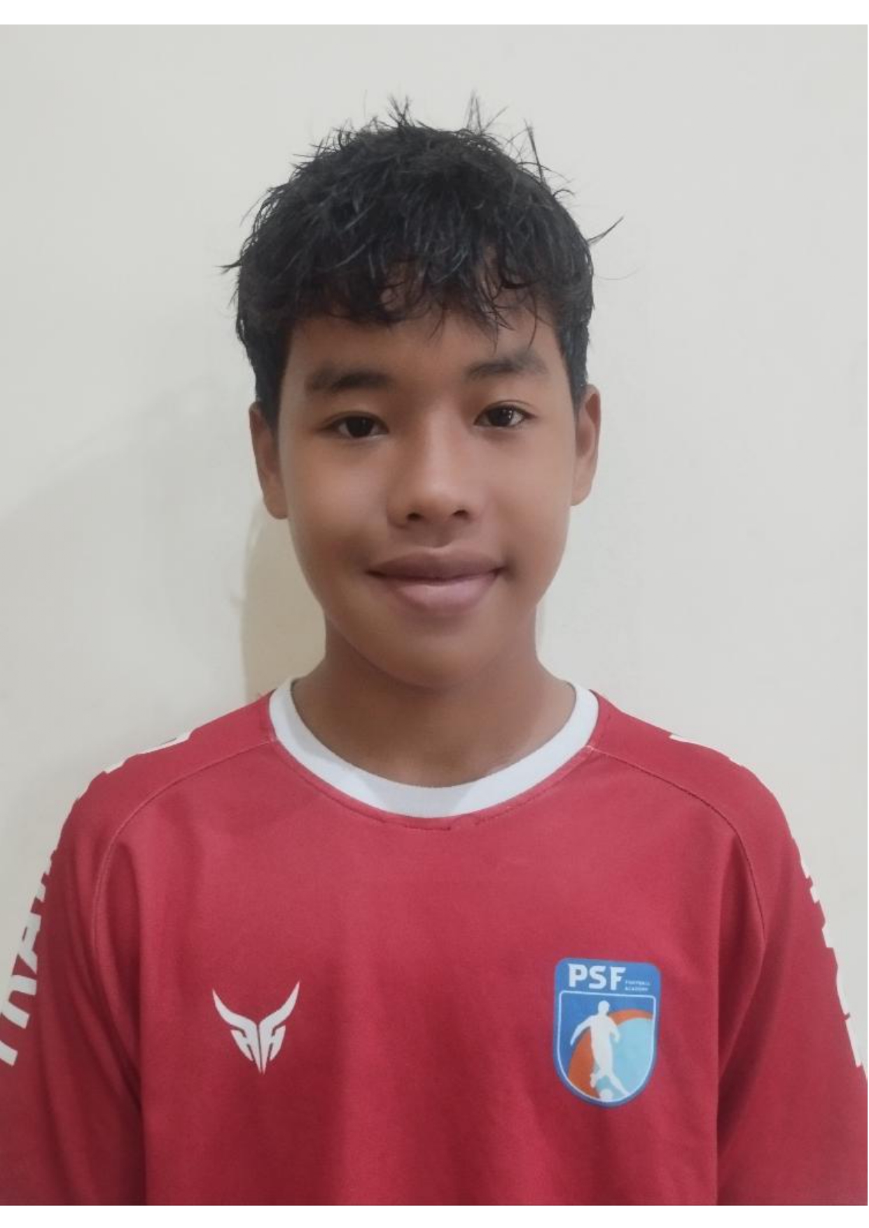 Halomoan Nomesen Simanjuntak